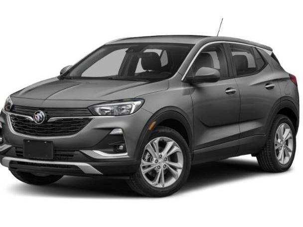 BUICK ENCORE GX 2020 KL4MMBS24LB116708 image